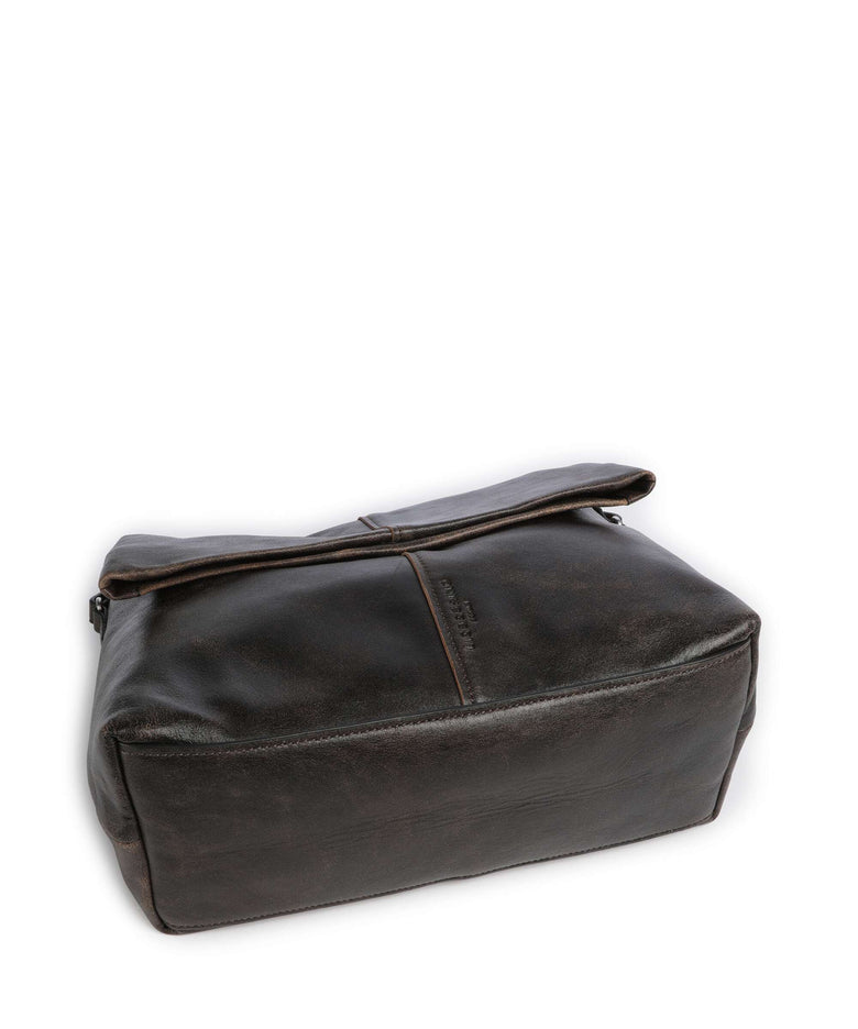 Liebeskind Fiona Lamb Prado M Hobo bag roasted coconut