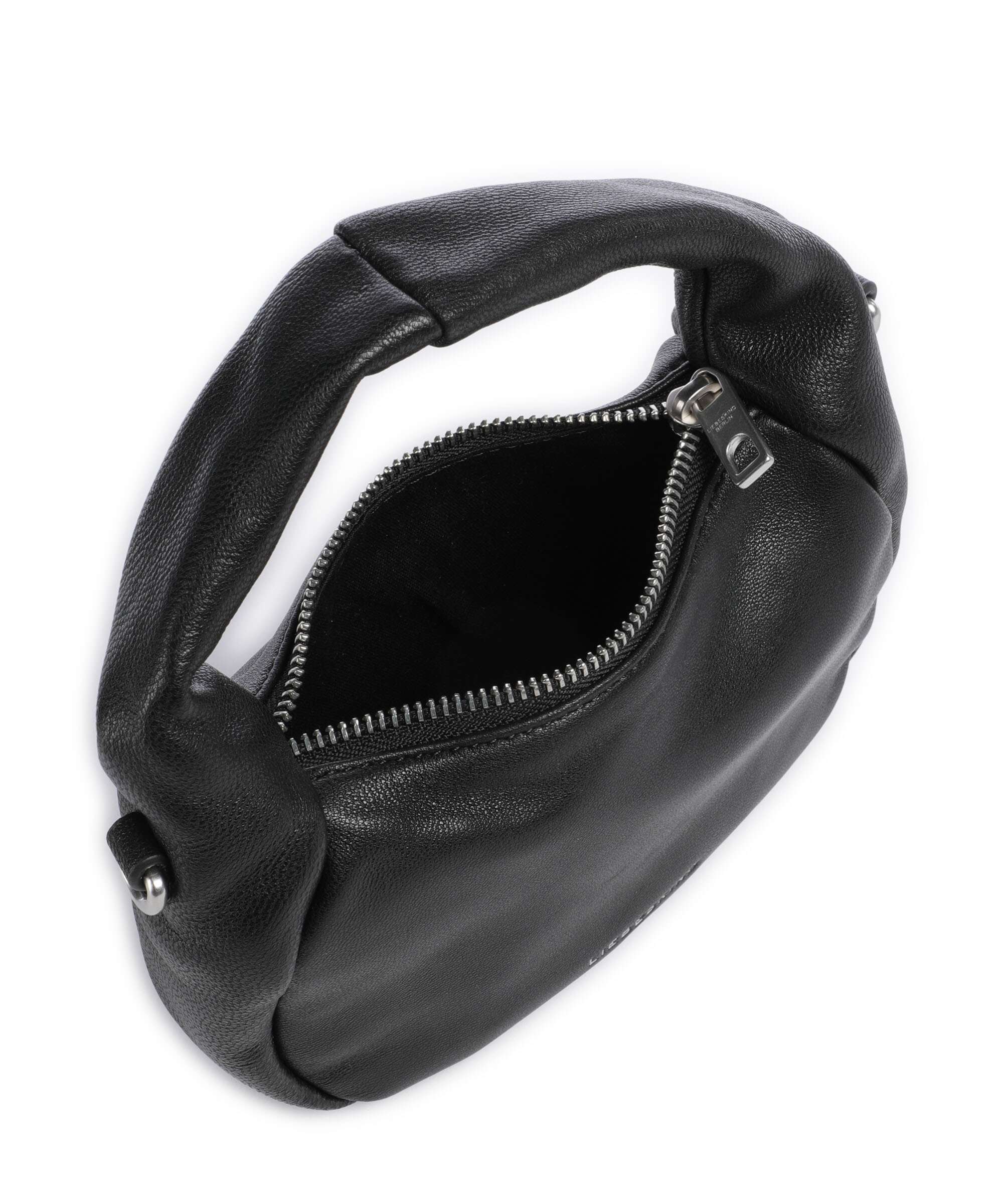 Liebeskind Farrah Vintage Goat S Crossbody bag black