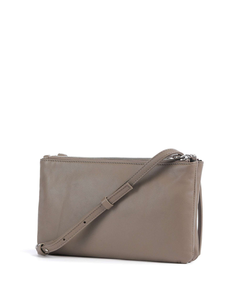 Liebeskind Zena Indian Sheep S Crossbody bag neutral grey