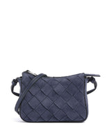 Liebeskind Sky II Promo Suede XS Umhängetasche peacoat