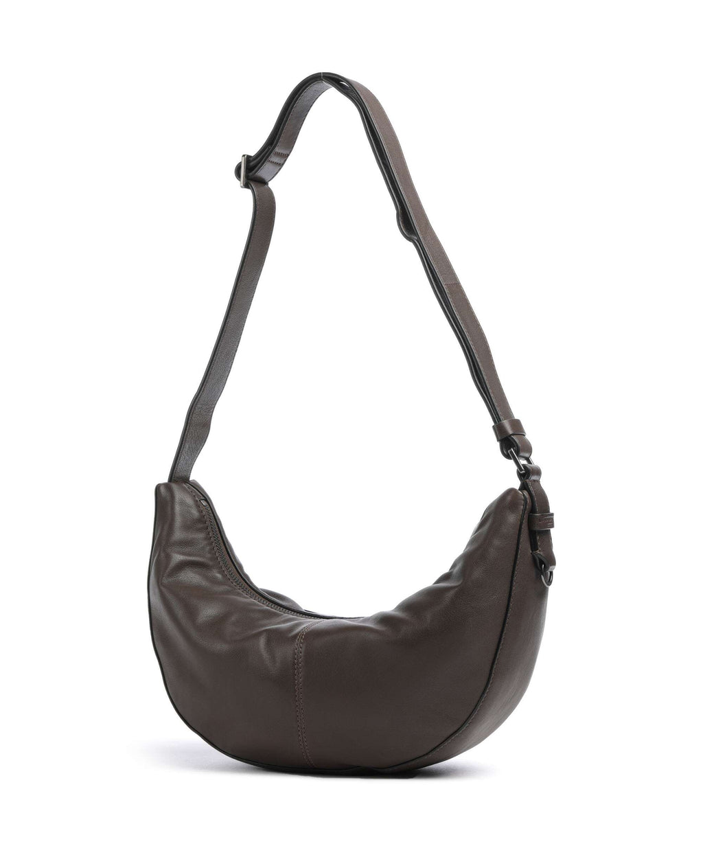 Liebeskind Moon Sheep Natural S Shoulder bag roasted coconut