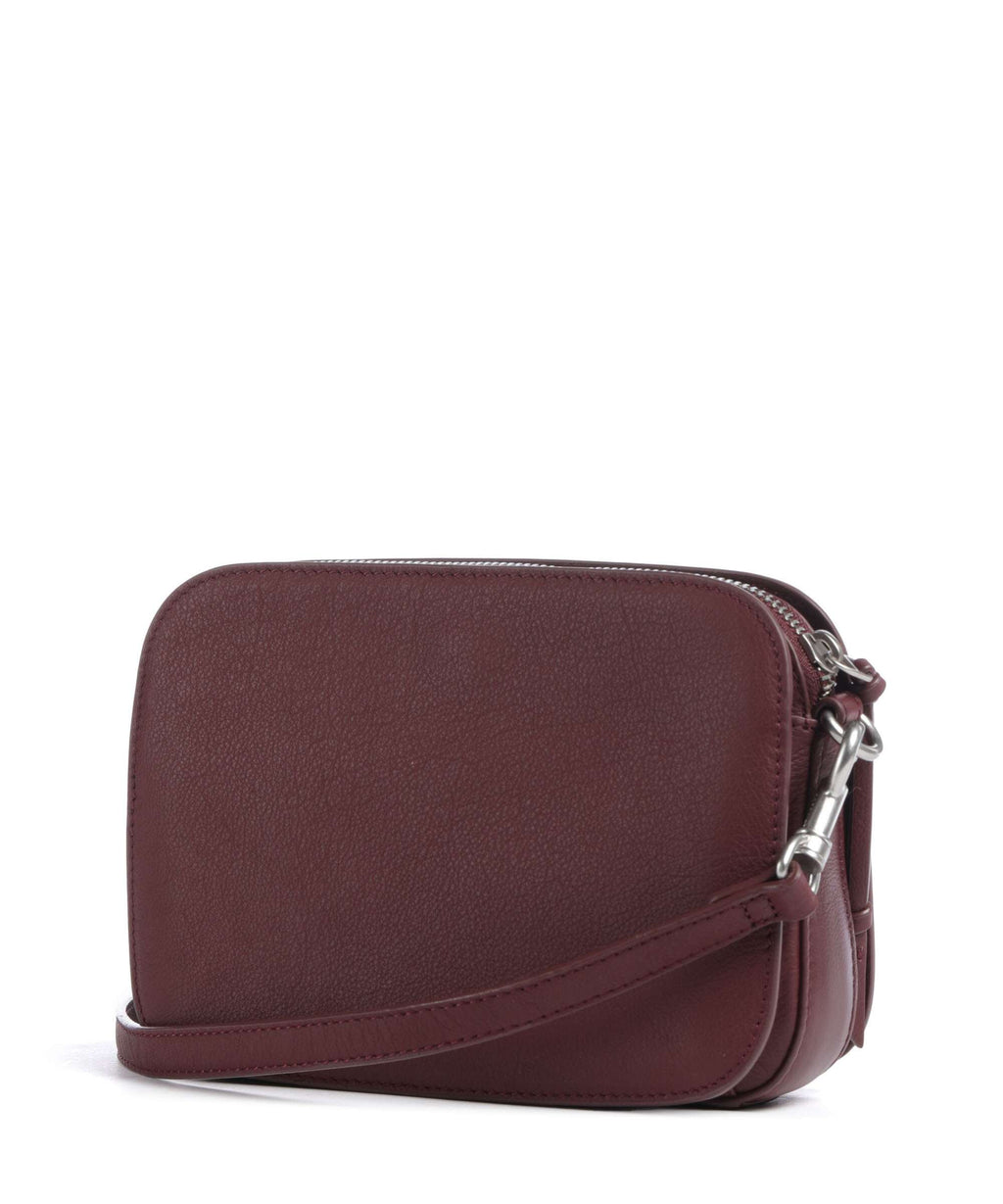 Liebeskind Harris Luka Crossbody bag pomegranate