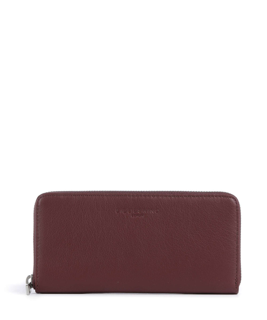 Liebeskind Harris Gigi RFID Wallet pomegranate