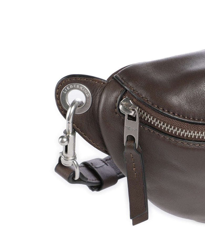 Liebeskind Tavia Sheep Natural L Fanny pack roasted coconut