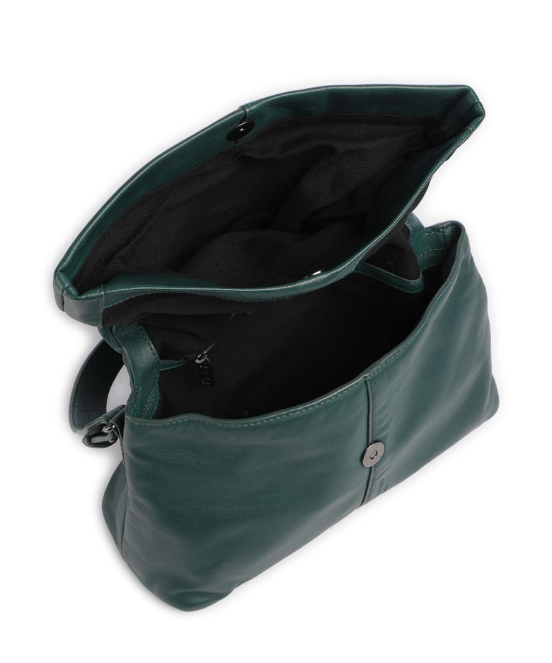 Liebeskind Fiona Sheep Natural S Hobo bag botanical