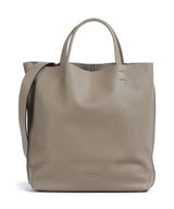 Liebeskind Hera Small Pebble L Borsa a mano neutral grey