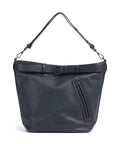 Liebeskind Zita Small Pebble L Bucket bag peacoat