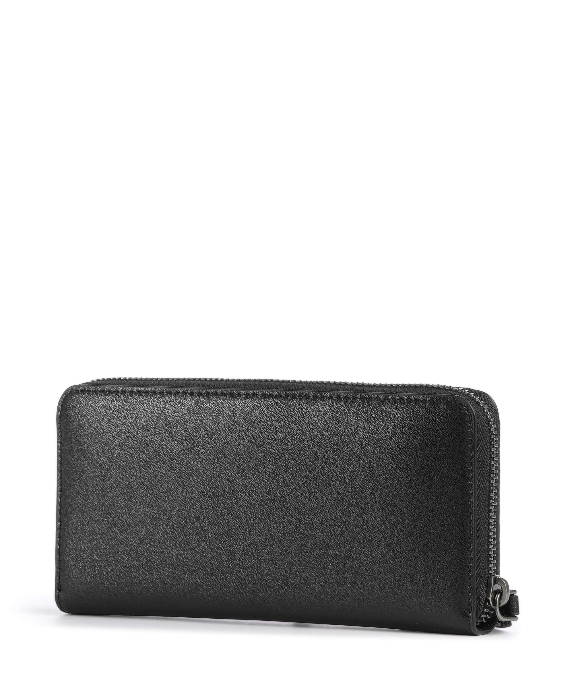 Liebeskind Sally Audrey Recycled Soft Calf Wallet black