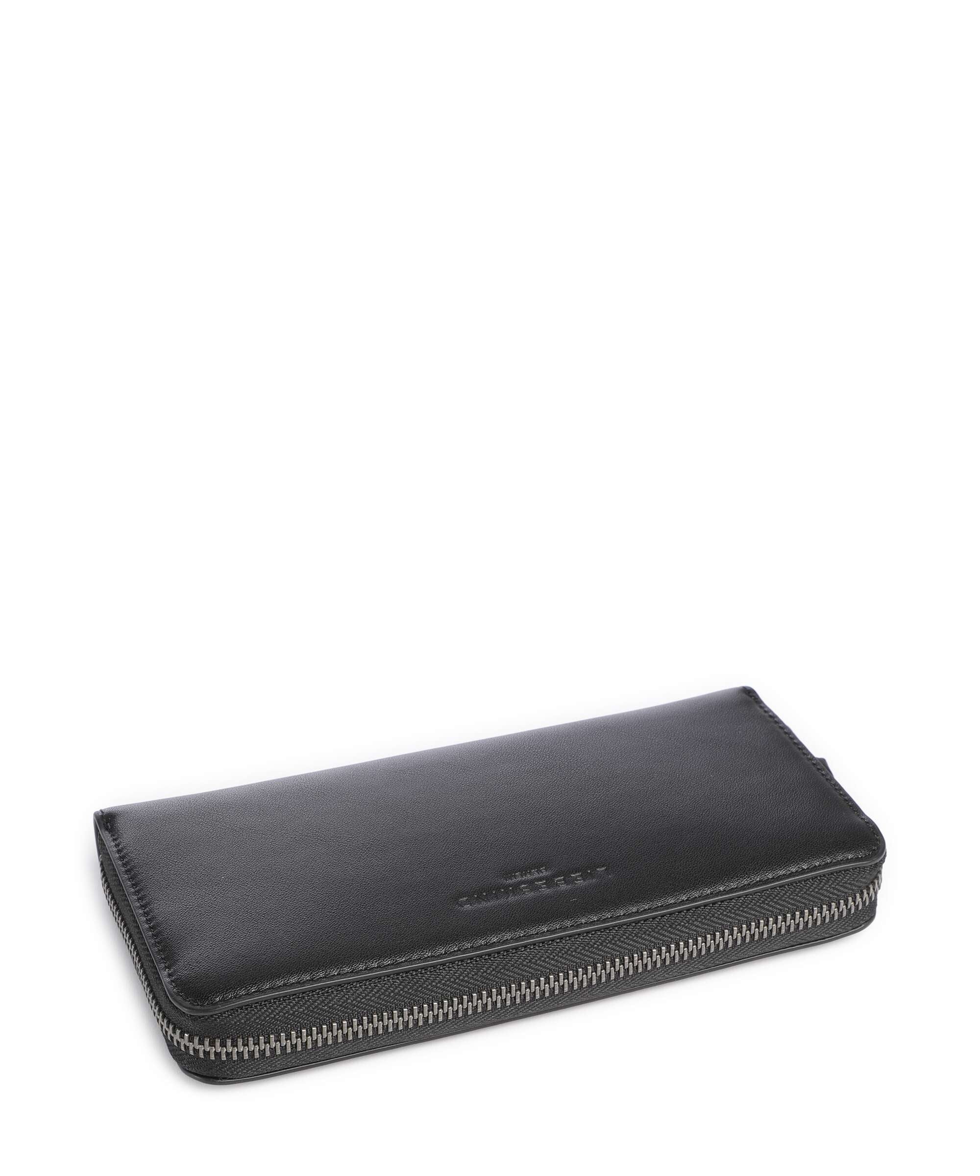 Liebeskind Sally Audrey Recycled Soft Calf Wallet black