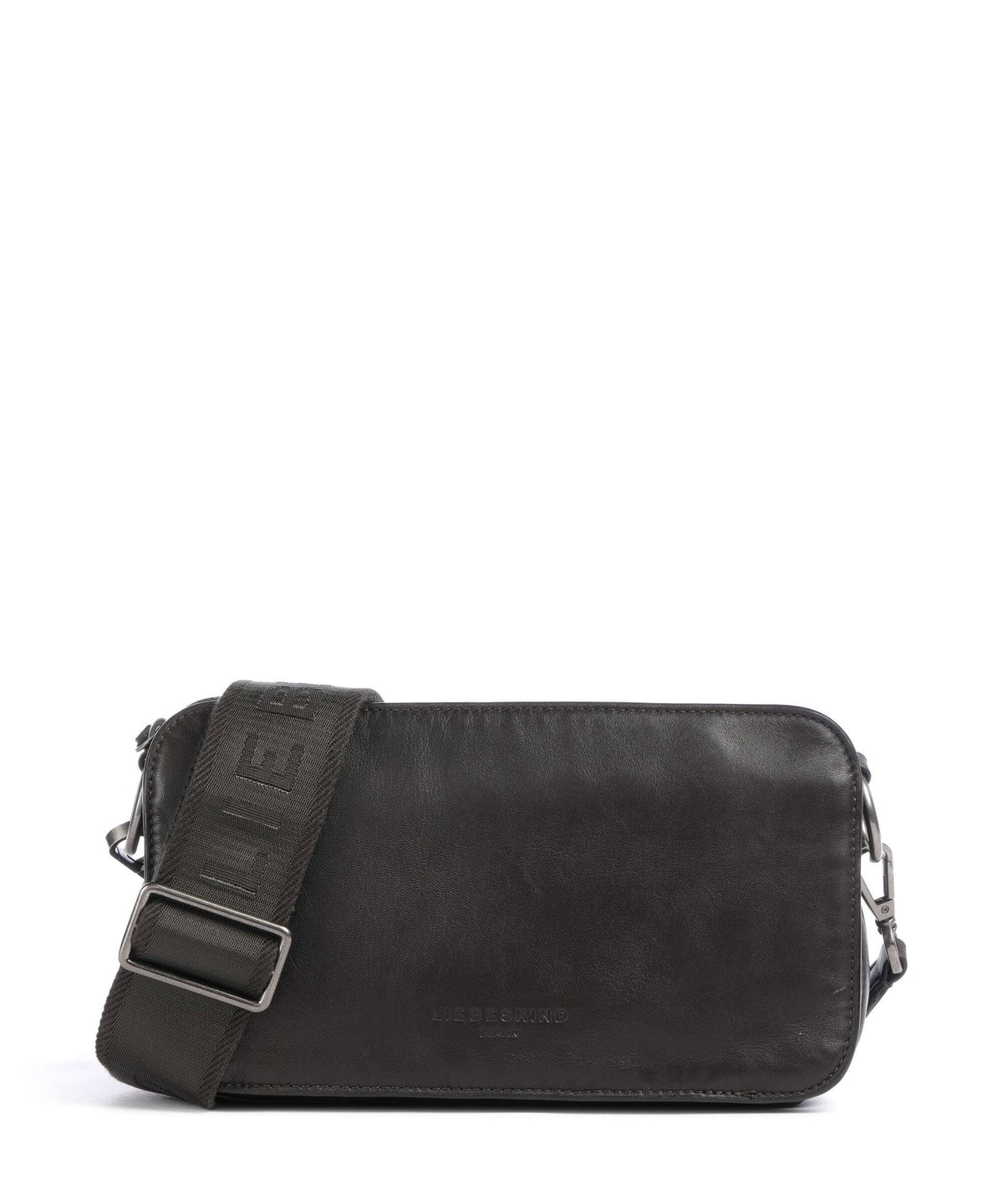 Liebeskind Clarice Sheep Natural Crossbody bag deep soil