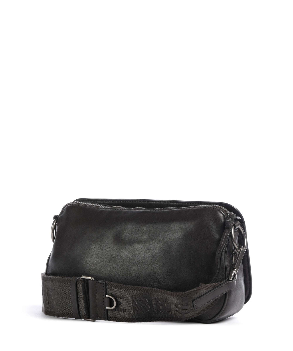 Liebeskind Clarice Sheep Natural Crossbody bag deep soil