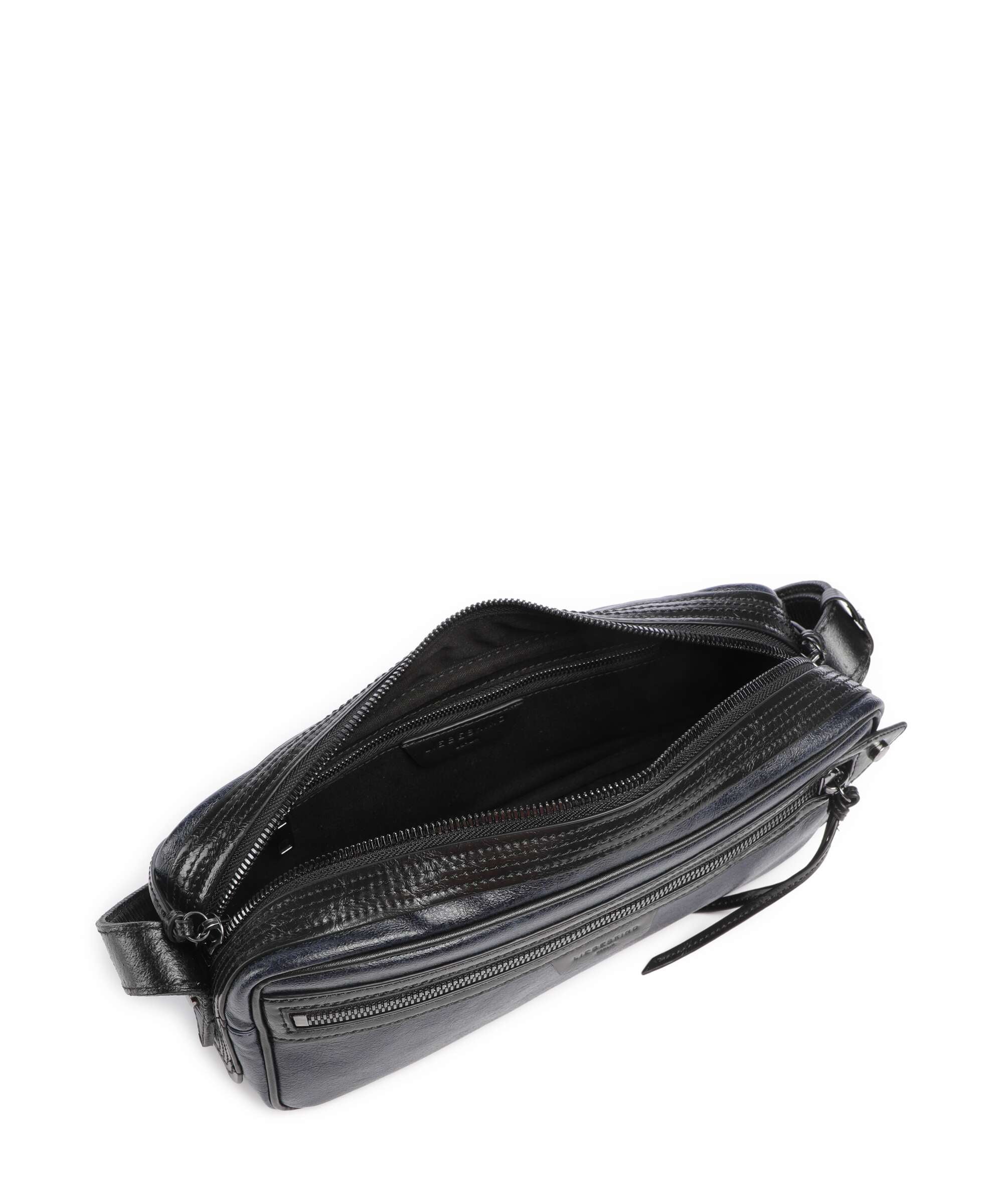 Liebeskind Juno Vintage PU S Shoulder bag peacoat