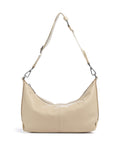 Liebeskind Paris Small Pebble S Hobo bag biscotti
