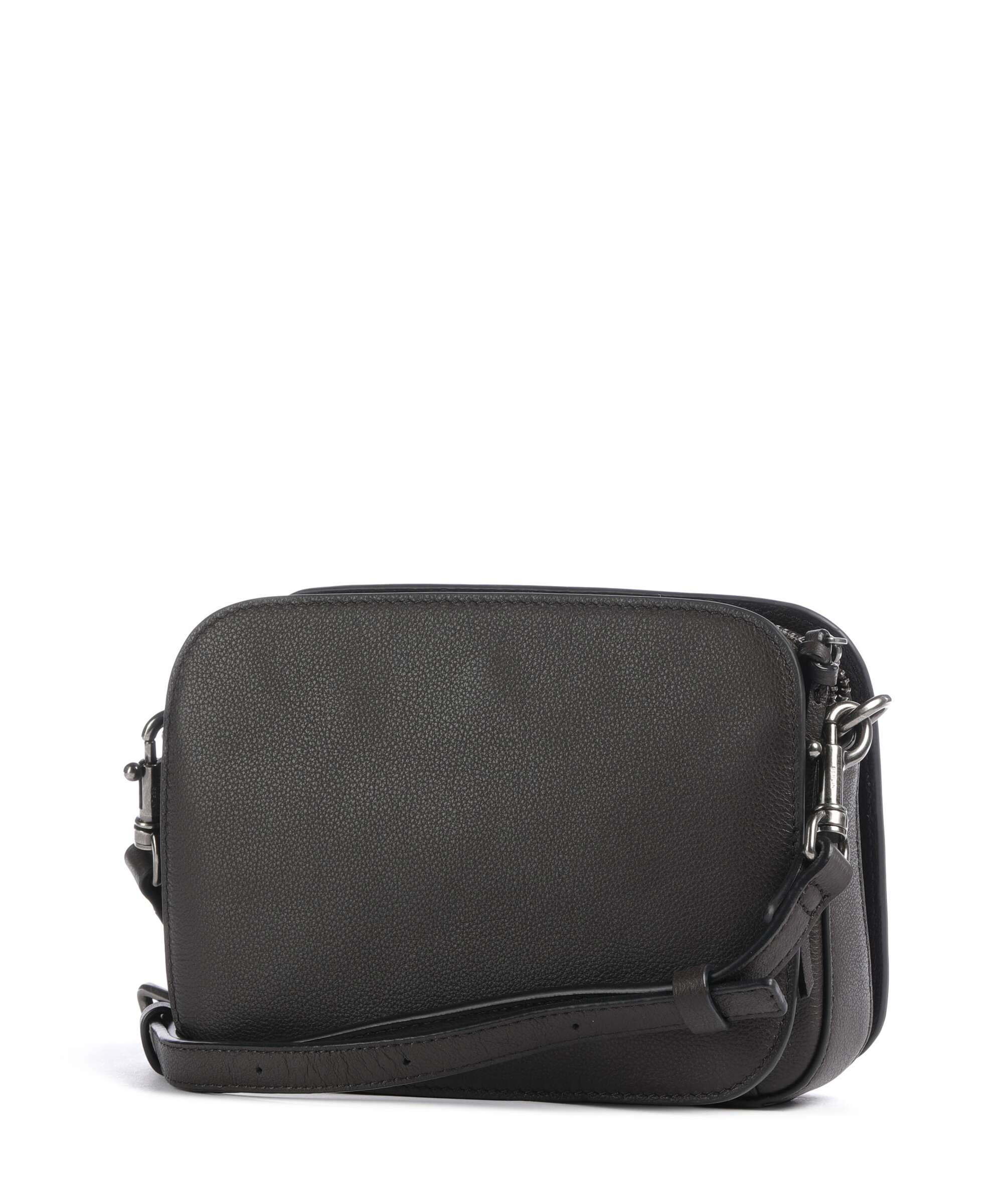 Liebeskind Luka Harris S Crossbody bag deep soil