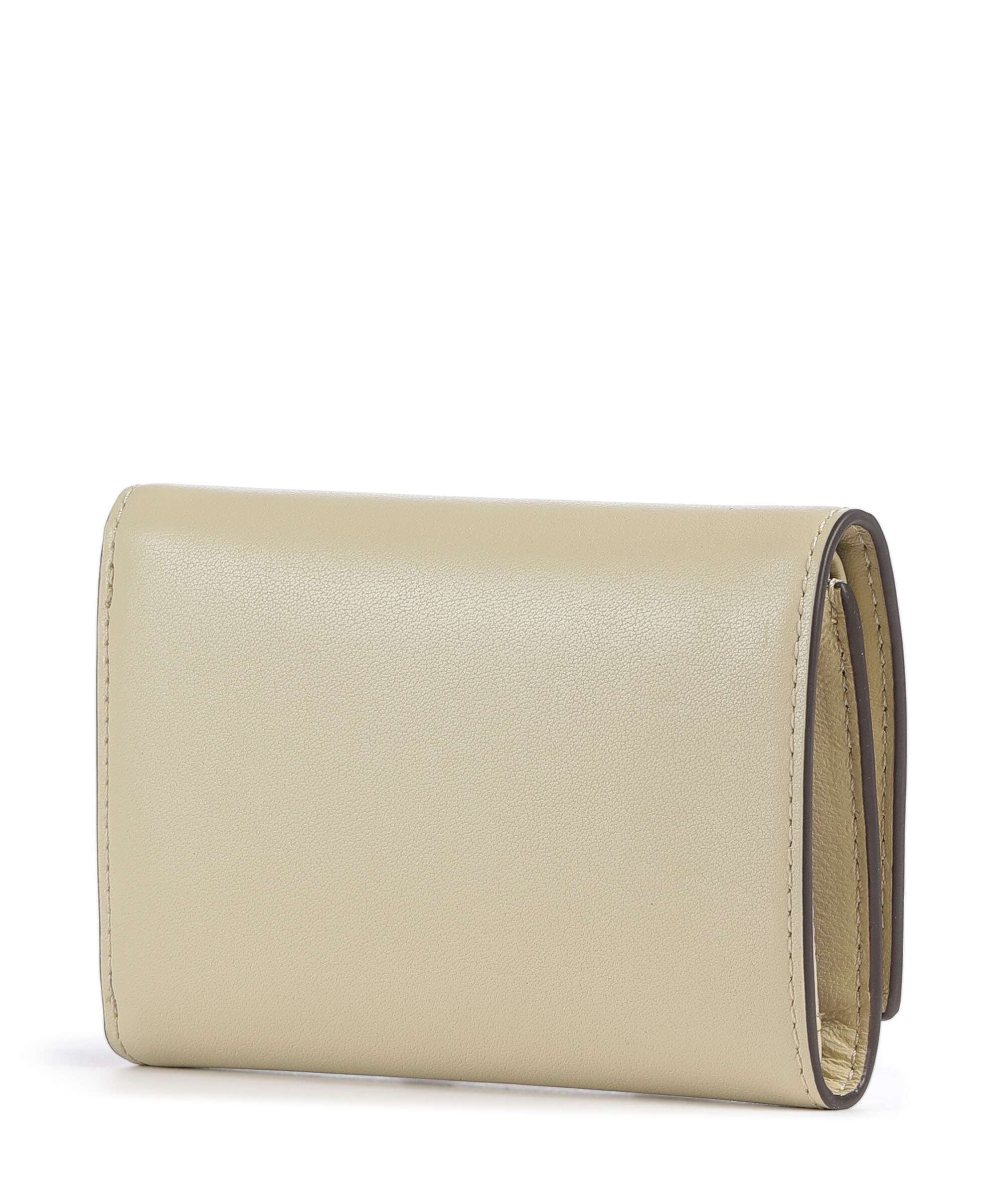 Liebeskind Linn Soft Nappa M Wallet biscotti