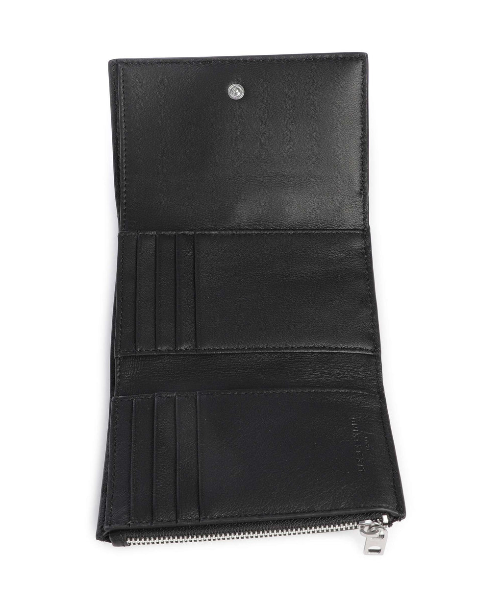 Liebeskind Linn Soft Nappa M Wallet black