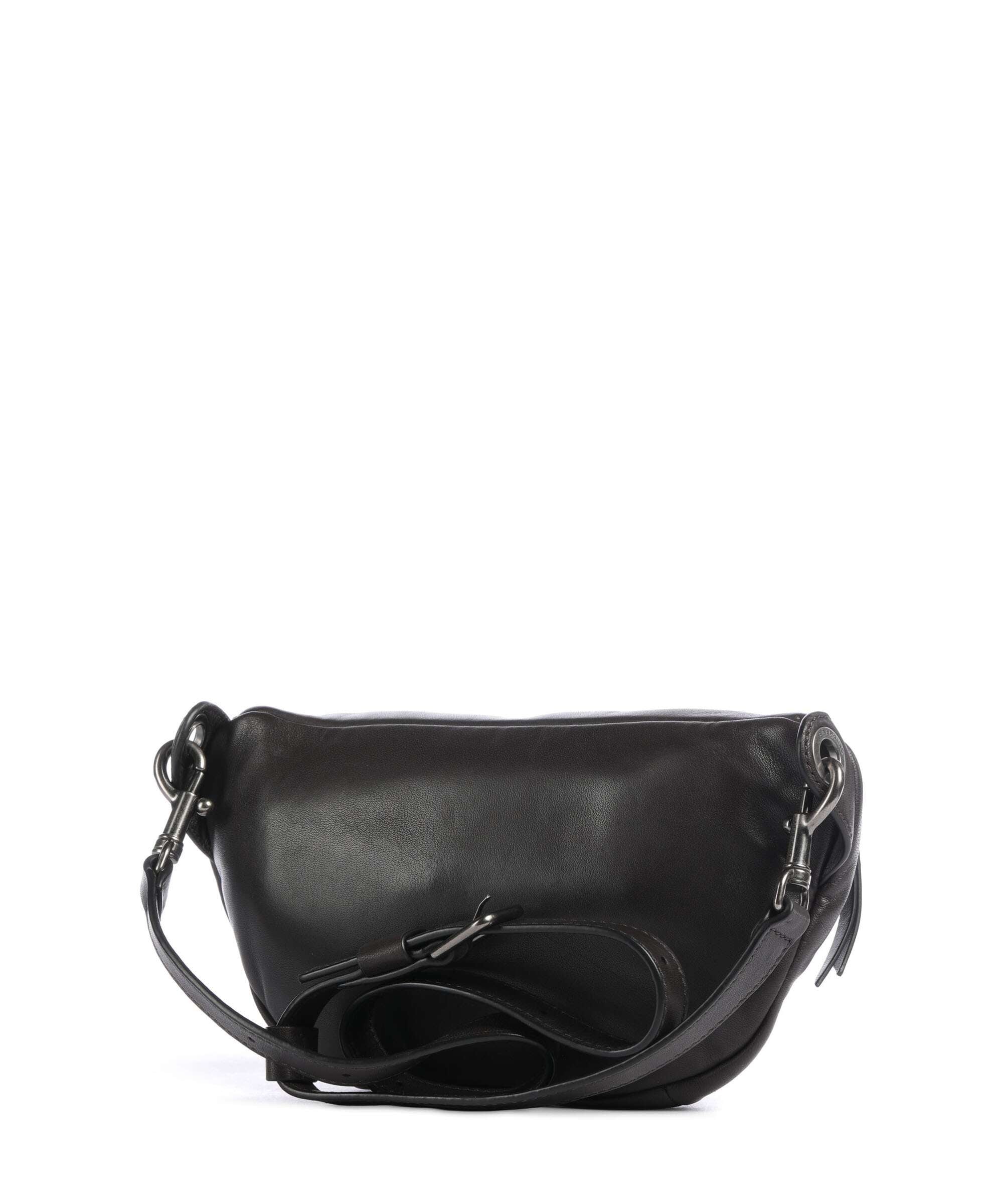 Liebeskind Tavia Sheep Natural Belt bag deep soil