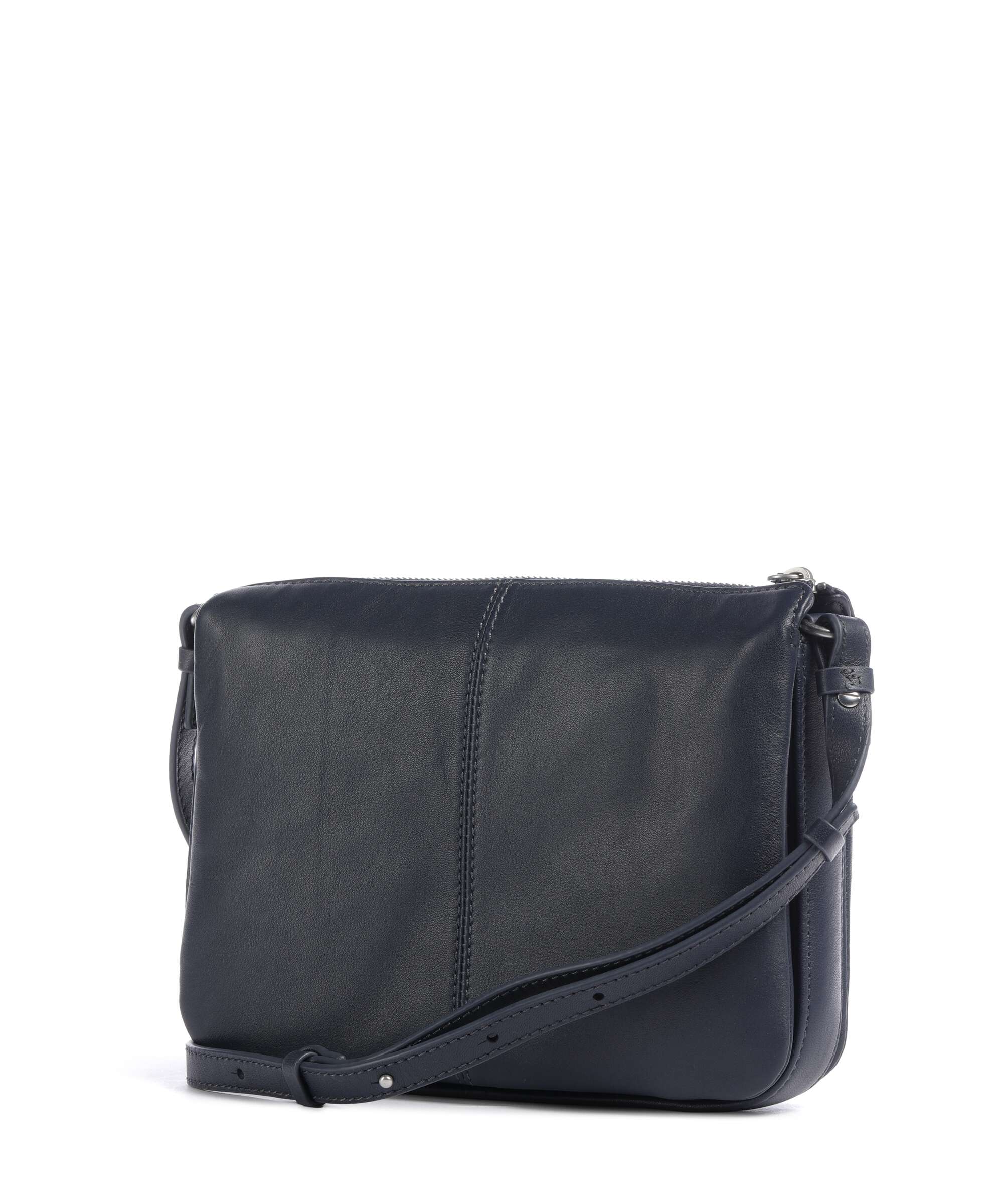 Liebeskind Nina Indian Sheep M Crossbody bag peacoat