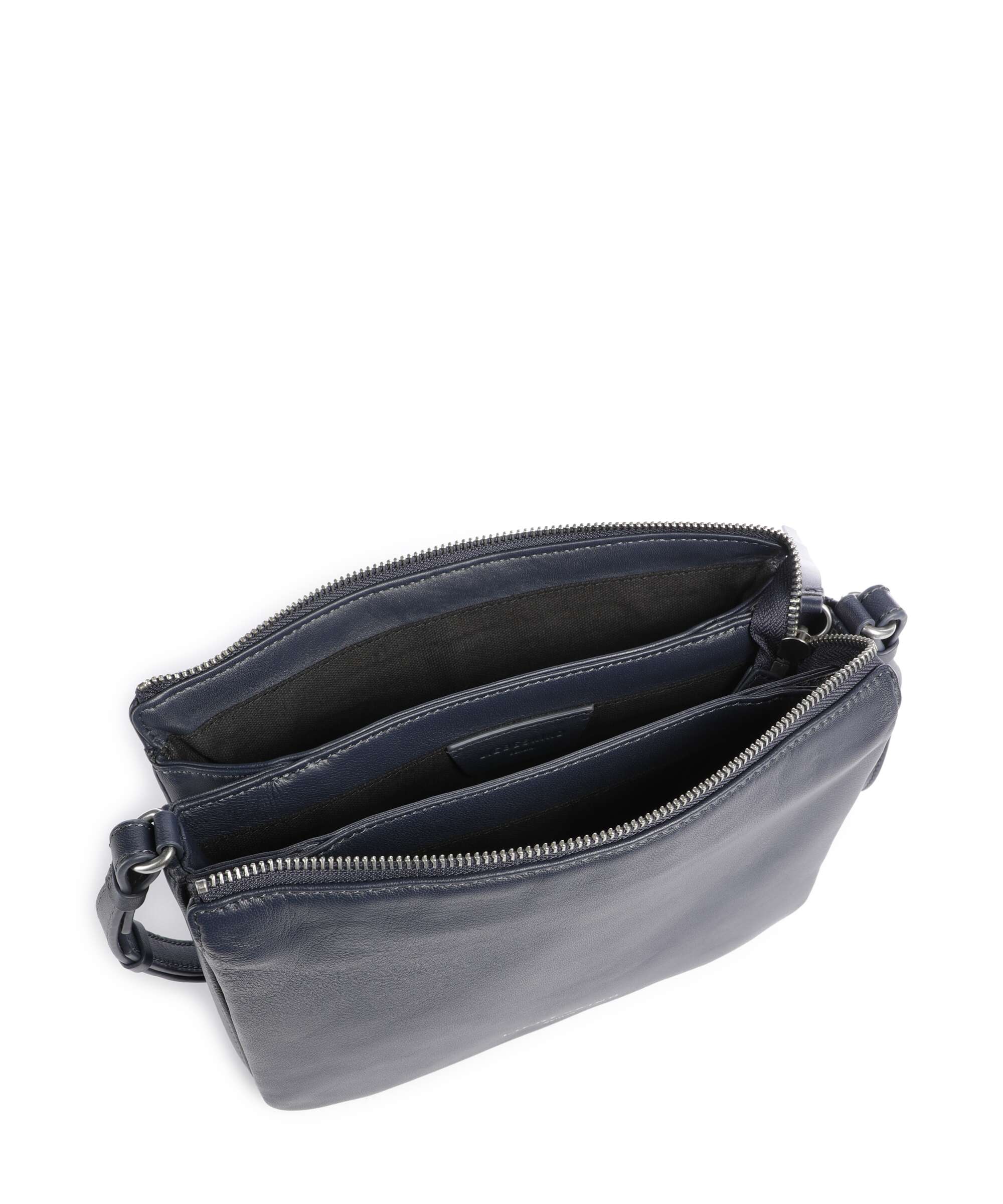 Liebeskind Nina Indian Sheep M Crossbody bag peacoat