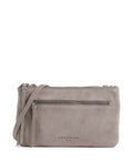 Liebeskind Zena Hydro Suede S Crossbody bag neutral grey