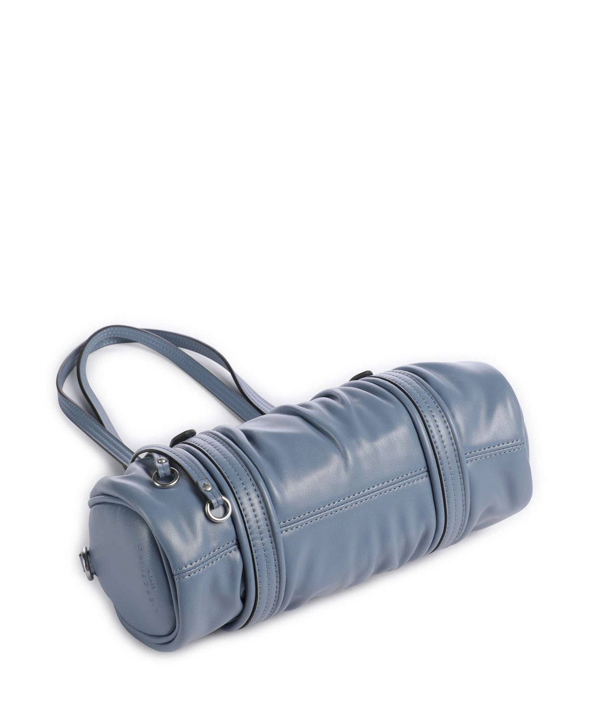 Liebeskind Faye Vintage Goat XS Shoulder bag flower blue