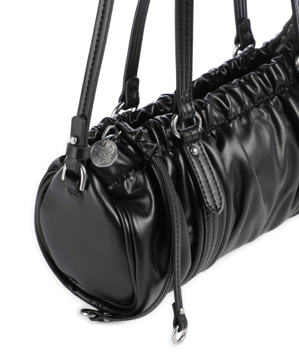 Liebeskind Faye Vintage Goat XS Shoulder bag black