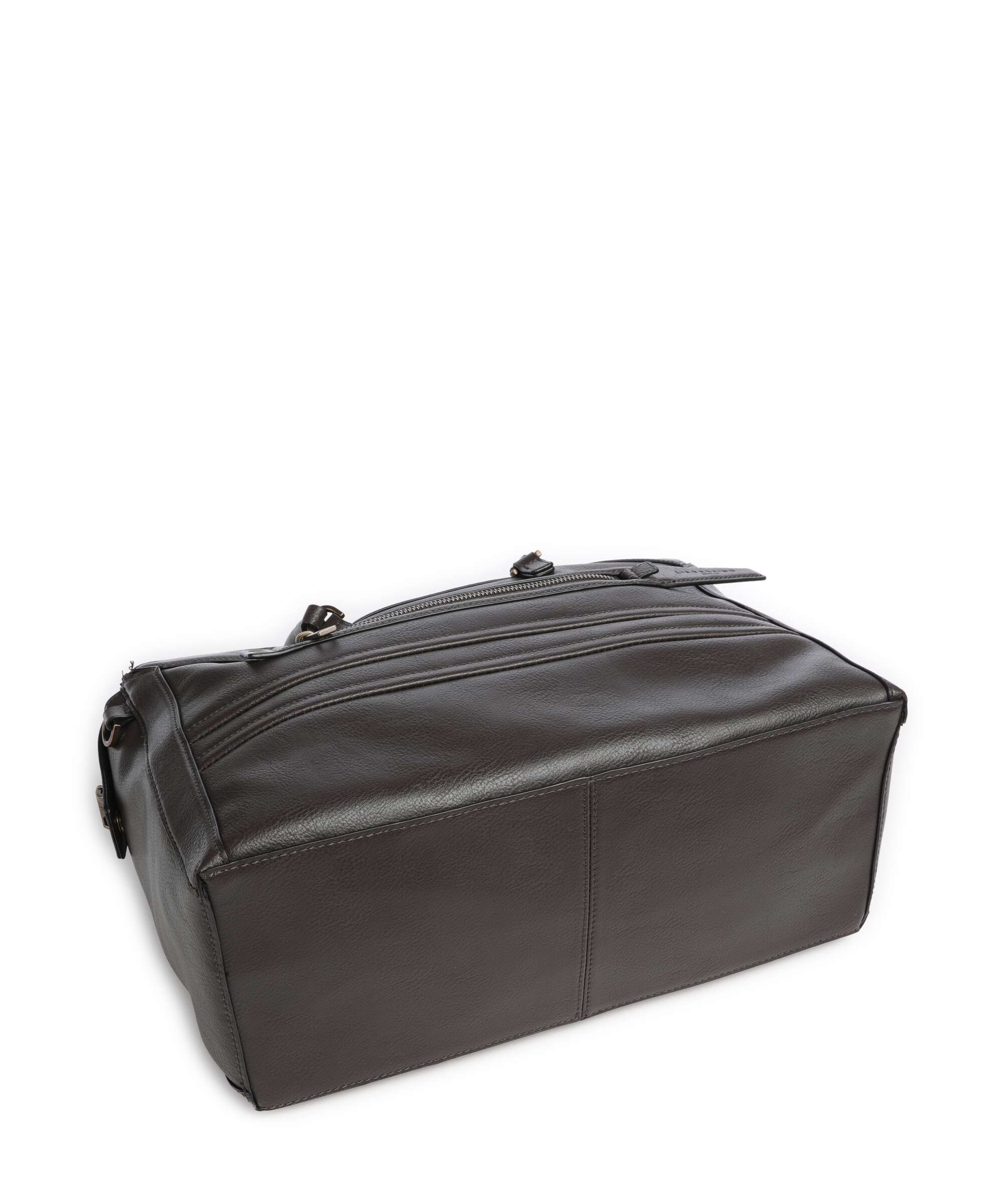 Liebeskind Delia Cow Naturale M Handbag deep soil