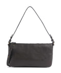 Liebeskind Ryker Cow Natural Shoulder bag deep soil