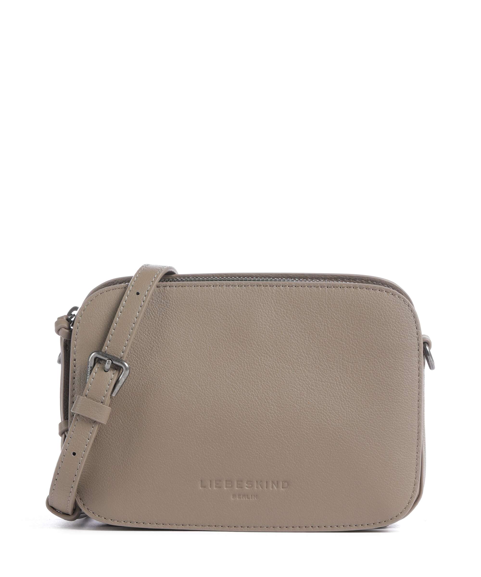 Liebeskind Luka Harris Crossbody bag neutral grey
