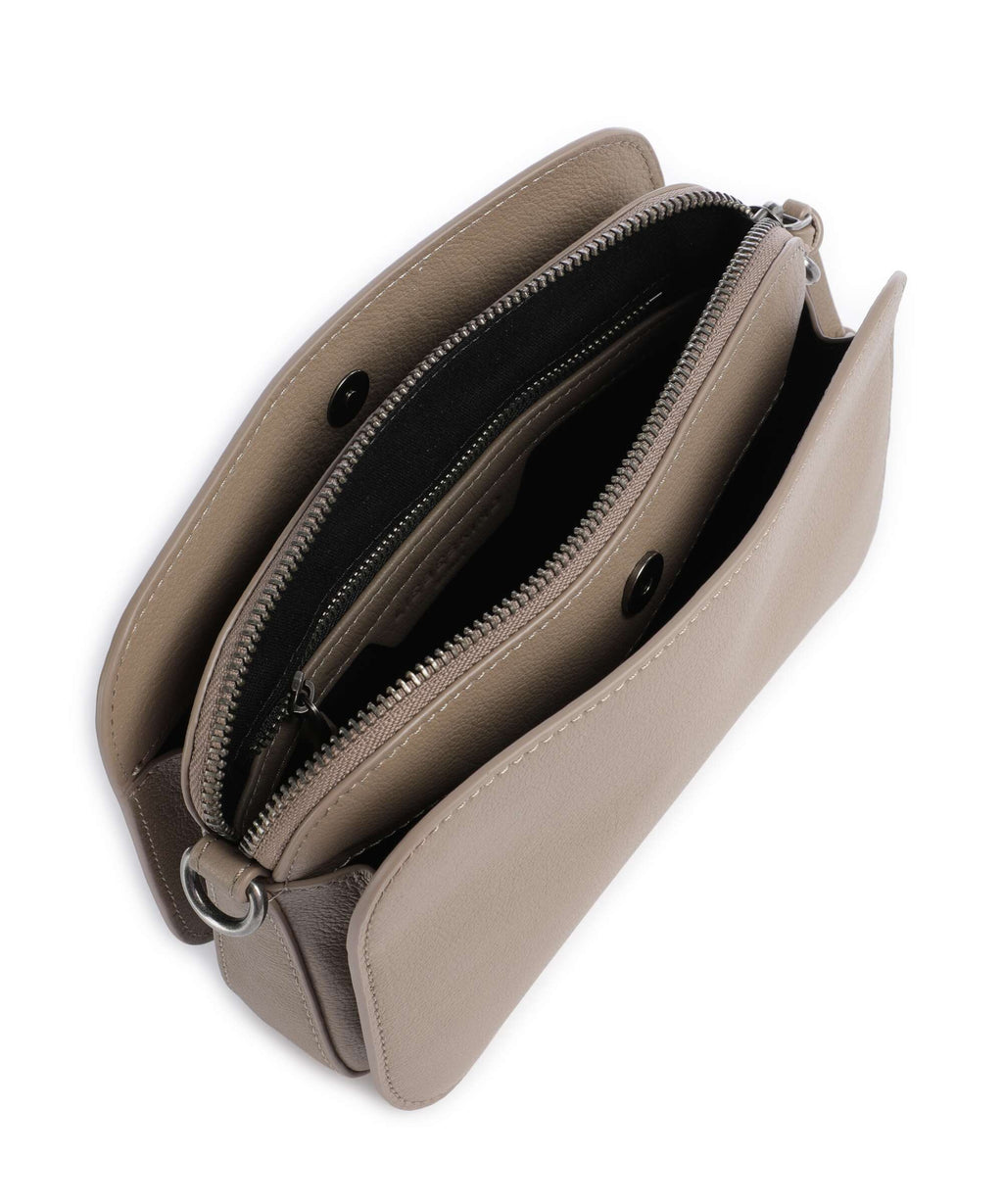 Liebeskind Luka Harris Crossbody bag neutral grey