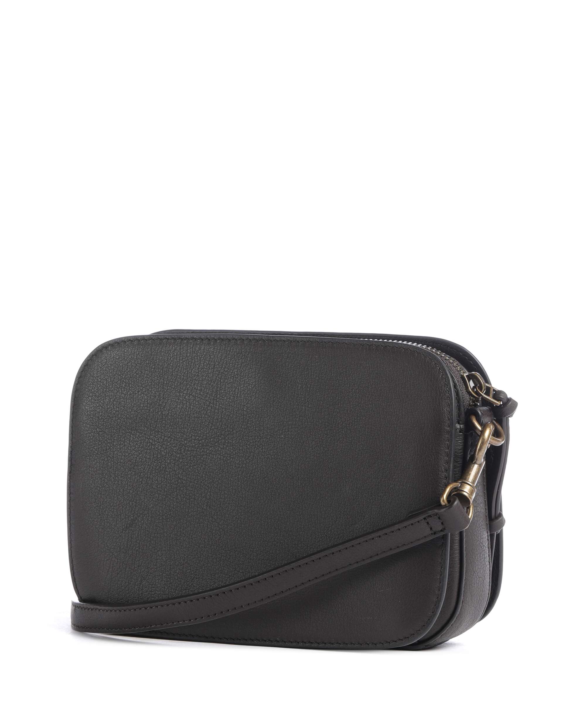Liebeskind Luka Harris Crossbody bag deep soil