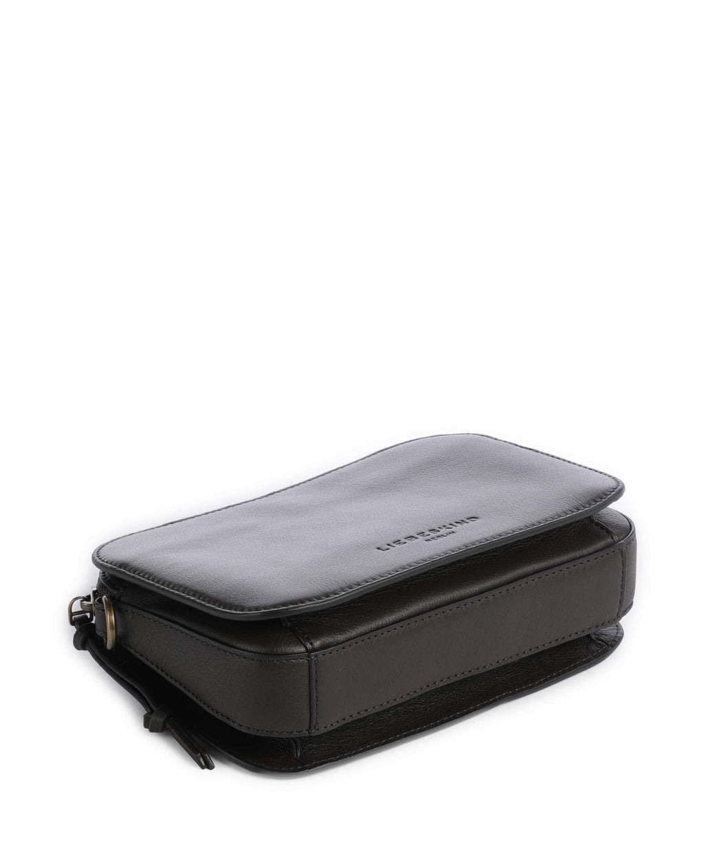 Liebeskind Luka Harris Crossbody bag deep soil