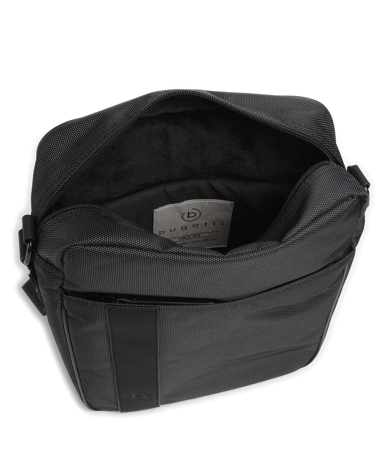 Bugatti Domani Crossbody bag anthracite