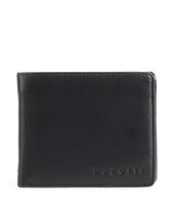 Bugatti Primo RFID RFID Portafoglio black