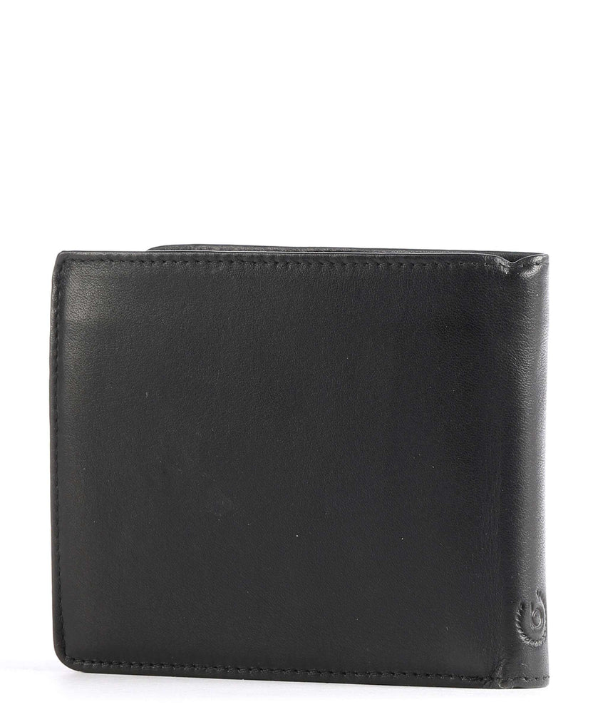 Bugatti Primo RFID RFID Wallet black