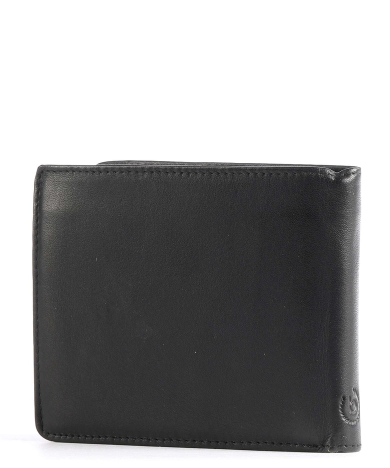 Bugatti Primo Wallet black
