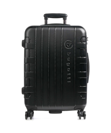 Bugatti Galatea Spinner (4 wheels) schwarz