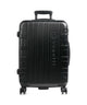 Bugatti Galatea Valise 4 roues schwarz