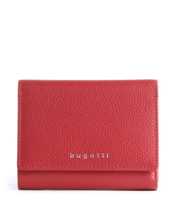 Bugatti Linda Wallet rot