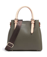 Bugatti Ella Handtasche olive