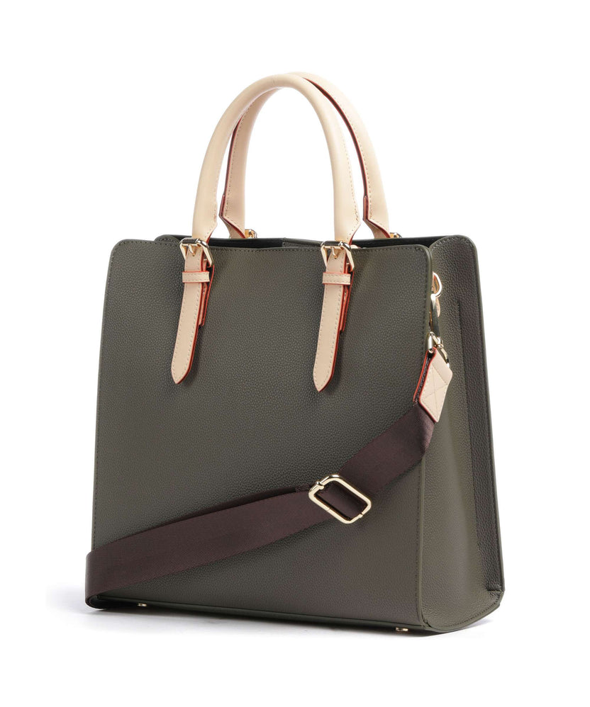 Bugatti Ella Handbag olive