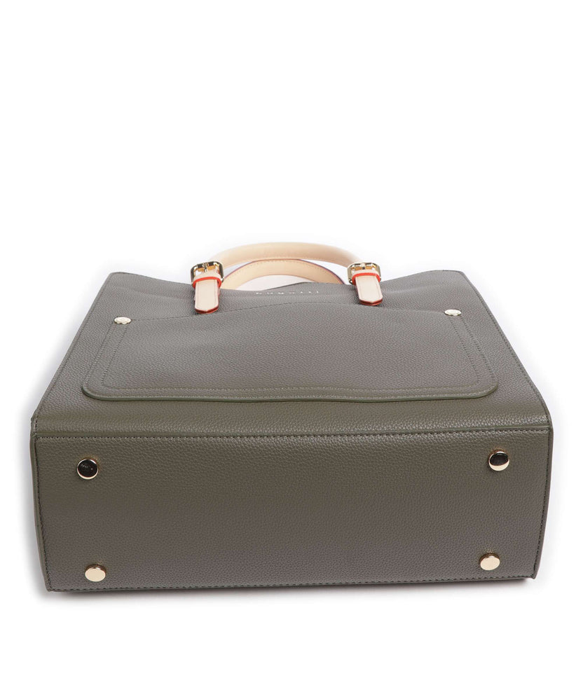 Bugatti Ella Handbag olive