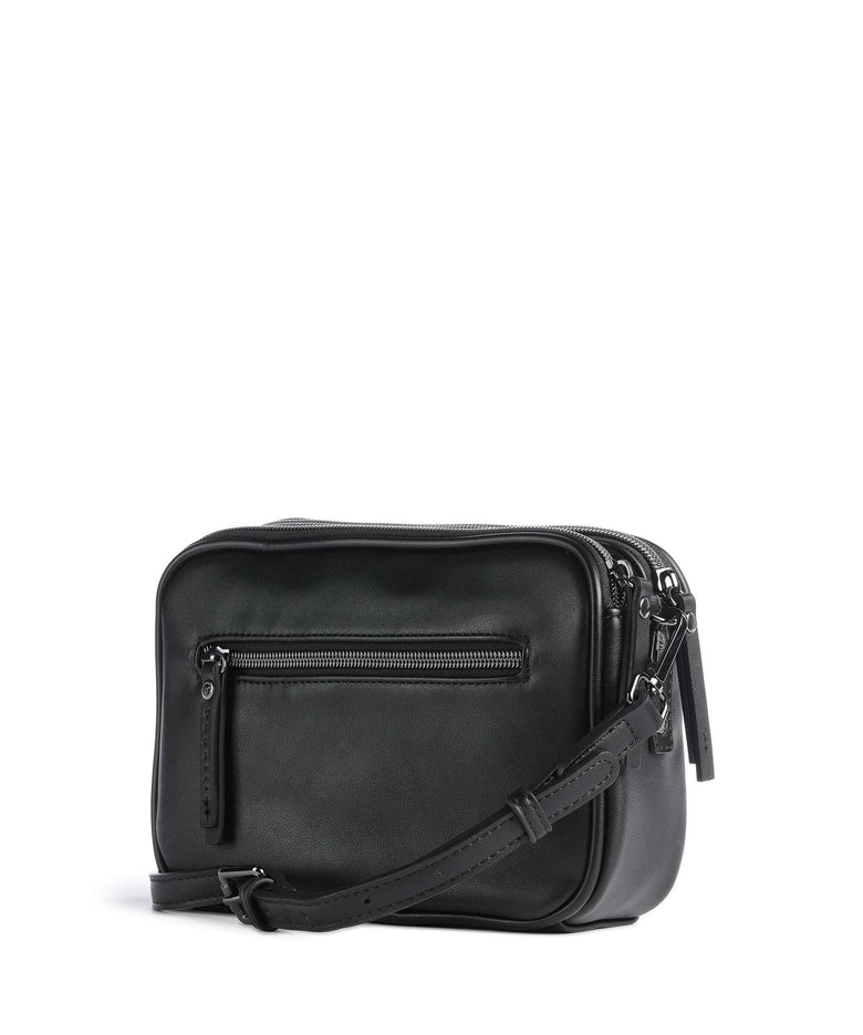 Bugatti Almata Crossbody bag black