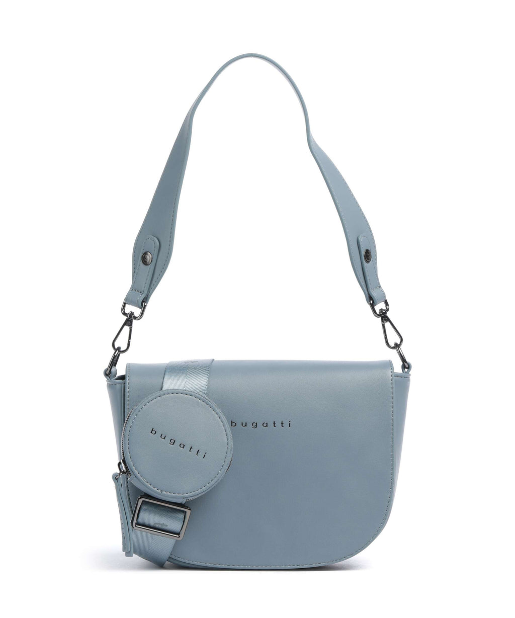 Bugatti Almata Shoulder bag blau