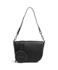 Bugatti Almata Shoulder bag schwarz