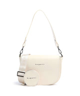 Bugatti Almata Sac porté épaule beige