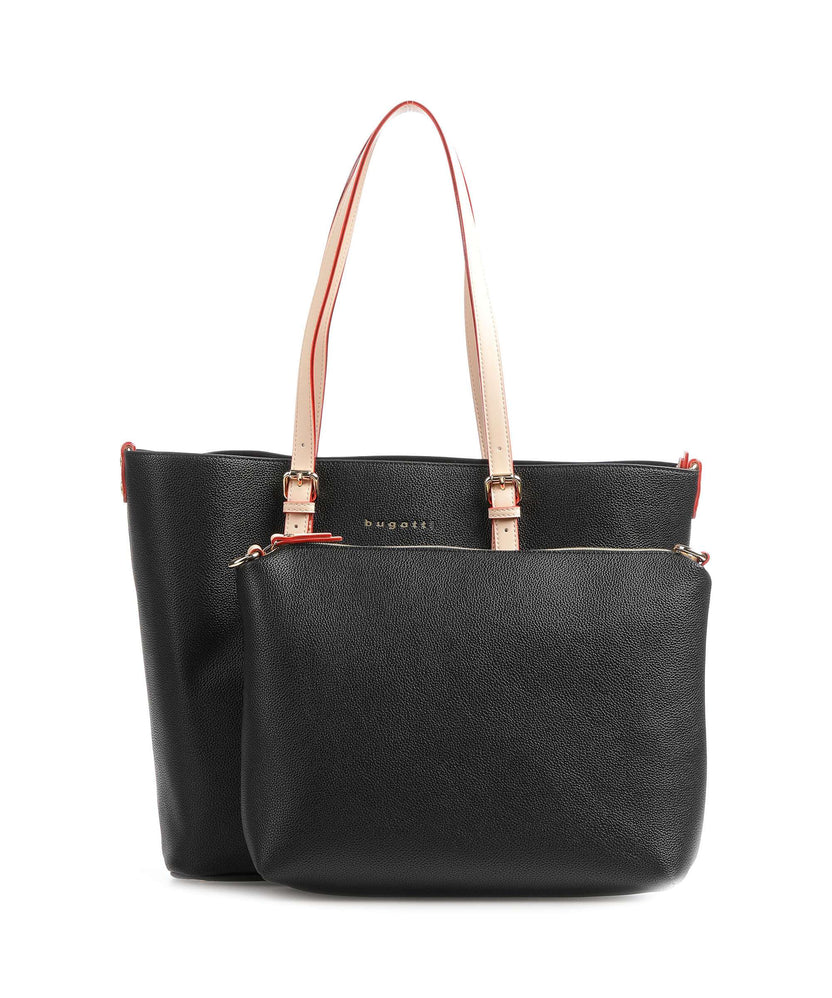 Bugatti Ella Tote bag schwarz