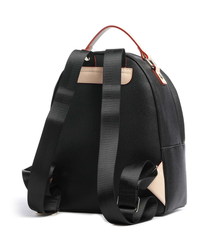 Bugatti Ella Backpack schwarz