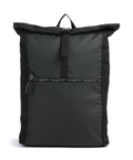 Bugatti Blanc Delight Rolltop backpack schwarz
