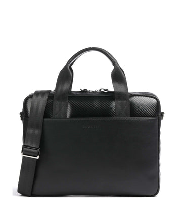Bugatti Comet Porte-document black